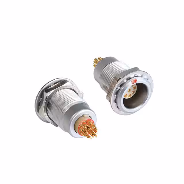 PPCEGG0B05CLL Bulgin  Assemblages de connecteurs circulaires